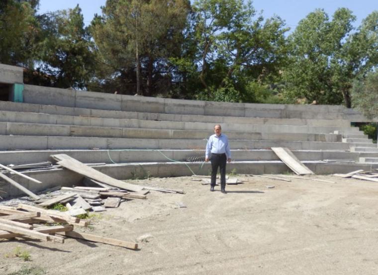 Πριν με τον Σουφλιά τώρα με τον Λαλιώτη ο περιφερειάρχης Πελοποννήσου…