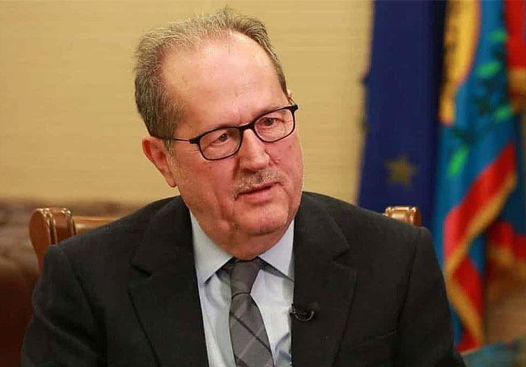 Η  “Σταύρωση” των  Χριστιανών  της  Ανατολής