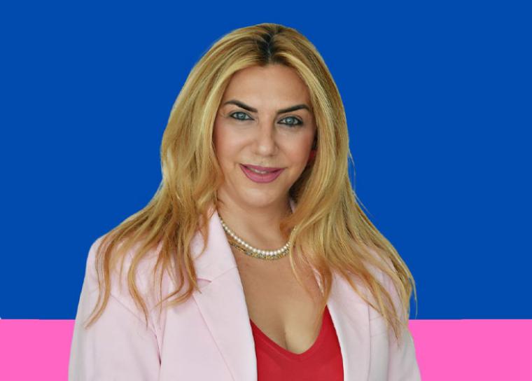 Νίνα Δράκου: Εθελοντισμός, δείγμα πολιτισμού και ανθρωπιάς