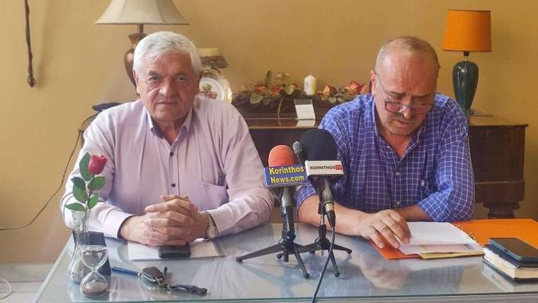 Γ΄ ΕΘΝΙΚΗ: Ανακοίνωση επανεκκίνησης στον ΠΑΣ Κόρινθος- «Όνομα» στο τεχνικό τιμ