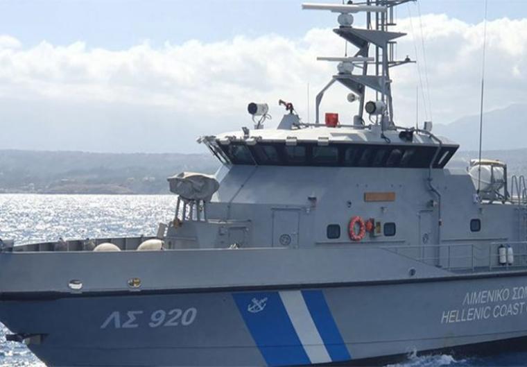 Βυθίστηκε αλιευτικό με 104 μετανάστες κοντά στην Πύλο - Ναυαγοί στο Νοσοκομείο Καλαμάτας