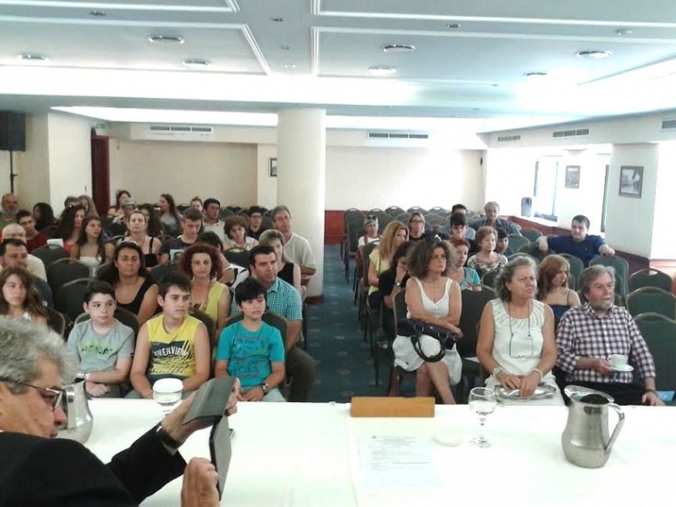 Βραβεία σε μαθητές από την Ένωση Ελλήνων Φυσικών