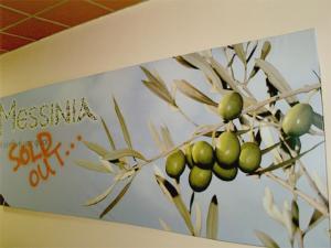 Αποζημιώσεις για τους ελαιοπαραγωγούς ζητάει από τον υπουργό και ο δήμαρχος Π. Νίκας