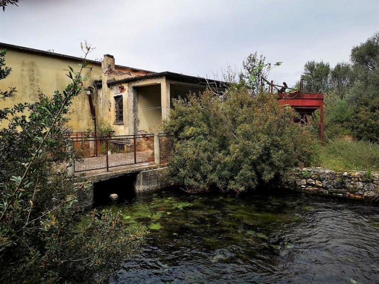 “Περιπεπλεγμένη περιπλοκή” η αξιοποίηση του κληροδοτήματος Παναγιώτατου στη Μ. Μαντίνεια
