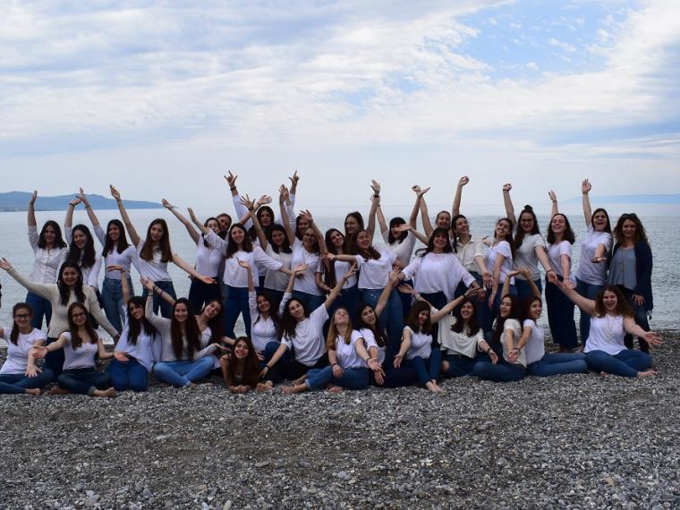 Στο Μουσικό σχολείο και την Προκυμαία οι σημερινές συναυλίες Φιλίας