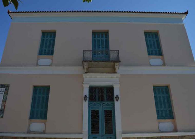 Εικαστικό Εργαστήριο Φάρις