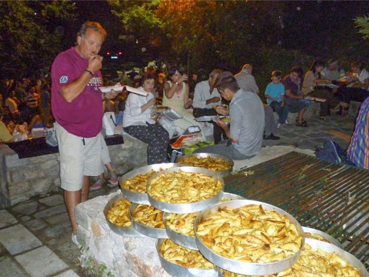 “Zero Waste” στην Αλαγονία και 1ο Παζάρι Ανταλλαγής