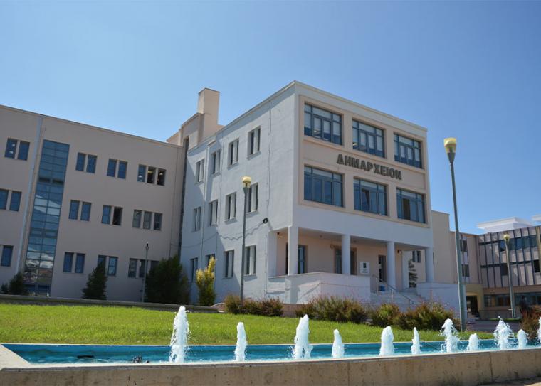 Επιπλέον 400.000 ευρώ ετησίως στα ταμεία του Δήμου Καλαμάτας από τα “αδήλωτα τετραγωνικά”