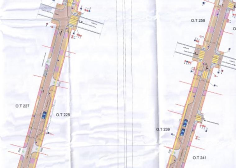 Προκηρύσσεται τη Δευτέρα η ανάπλαση της Αναγνωσταρά στο κέντρο της Καλαμάτας
