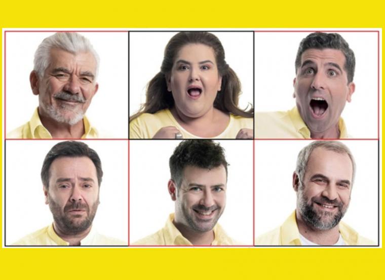 Θεατρικός ΑΡΚΑΣ στη Μεσσήνη