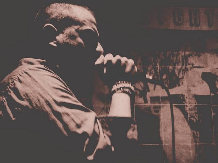 Σαββατιάτικο live στο Bandapart