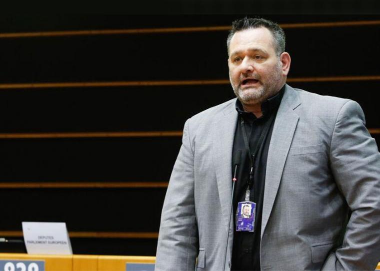 Ξεκινά η διαδικασία άρσης της ασυλίας του καταδικασμένου ευρωβουλευτή Γιάννη Λαγού