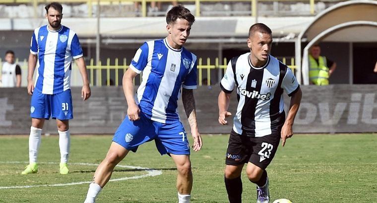 SL2: Διάθεση στο φουλ η Καλαμάτα, «βόμβα» από Ισπανία η Καρδίτσα, Τερζής για Αιγάλεω