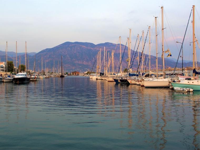 Νέα ιστοσελίδα για τον θεματικό και εναλλακτικό τουρισμό Kalamata Experiences