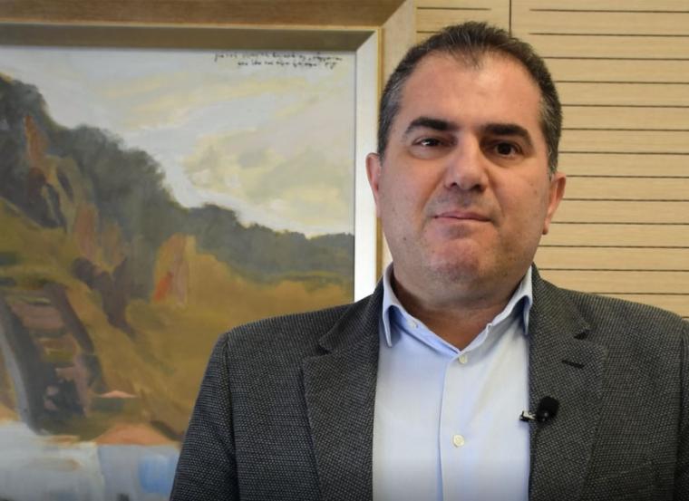 Νέα έκκληση του δημάρχου, “παρατηρείται αύξηση στις μετακινήσεις, μην καταστρέψουμε ό,τι έχουμε χτίσει”