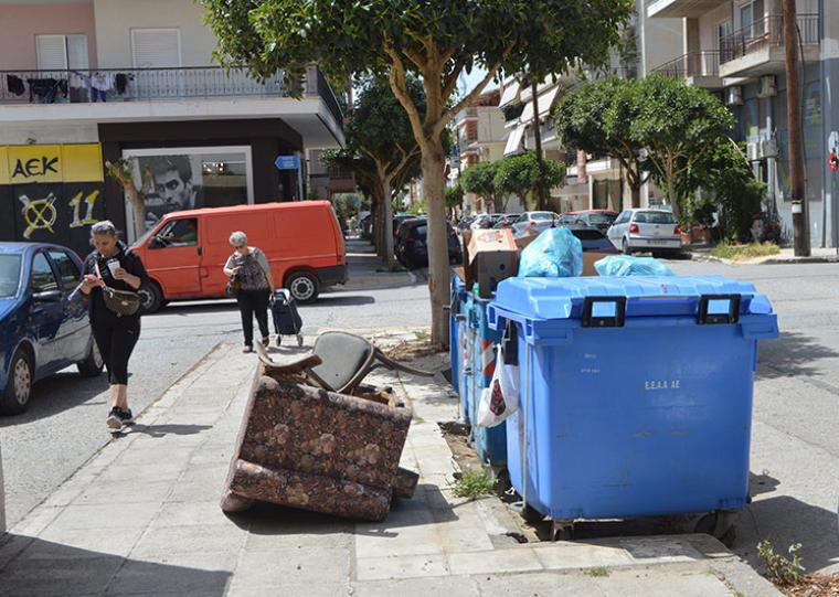 Έτσι τον βόλευε…