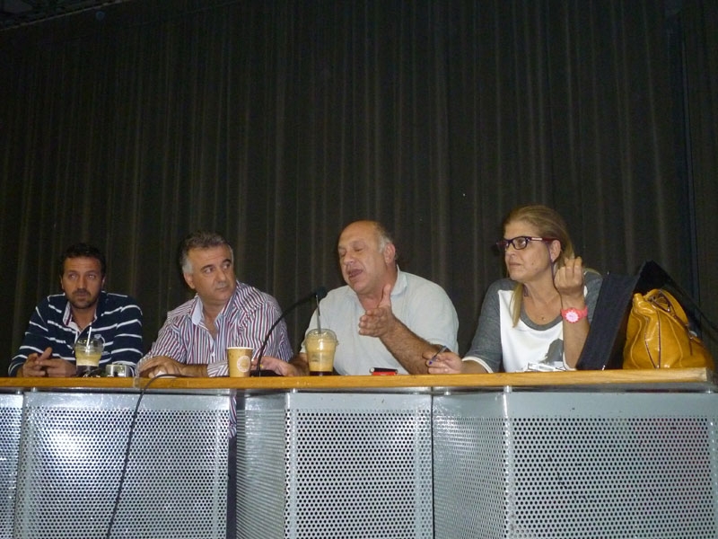 Απεργία διαρκείας αποφάσισαν οι δημοτικοί υπάλληλοι της Μεσσηνίας!