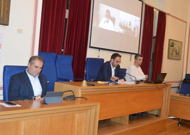 Ιδιωτικοποίηση και της ελεγχόμενης στάθμευσης στην πόλη - Εκτόξευση των εσόδων στα 2.000.000 ευρώ από 265.000 ευρώ