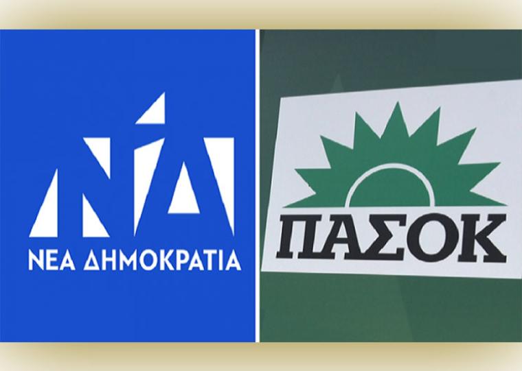 Σήμερα οι κεντρικές προεκλογικές εκδηλώσεις της Ν.Δ. με τον Βορίδη και του ΠΑΣΟΚ στην Καλαμάτα