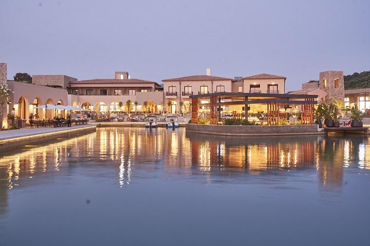 NAVARINO AGORA: Πρόγραμμα εκδηλώσεων Αυγούστου