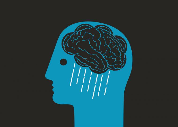 ΖΟΥΡΝΑΛΙΣΜΑΤΑ: Ψυχική υγεία