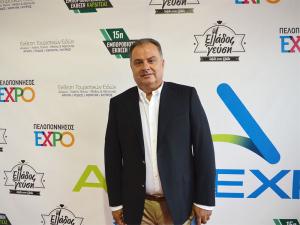 Για συμφέροντα και μηχανισμούς συνεχίζει να μιλάει ο Γιώργος Γκούμας