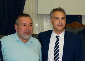 Η επιδίωξη ακόμα και των μεγαλύτερων στόχων πρέπει να είναι ήρεμη και γαλήνια - Κικέρων