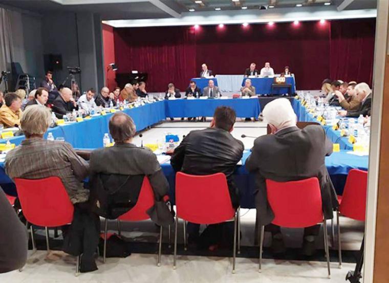 Ενίσχυση πληττόμενων εργαζόμενων και επιχειρήσεων που μένουν εκτός επιχορήγησης ζητά η Αγωνιστική Συνεργασία