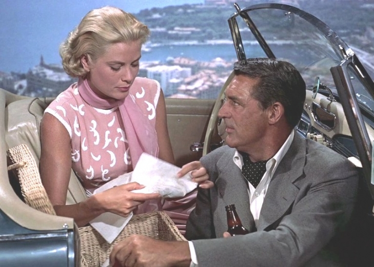 Το κυνήγι του κλέφτη