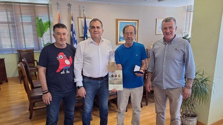 Διχάζει ο αρχιδιαιτητής στην Ε.Π.Σ.Μεσσηνίας