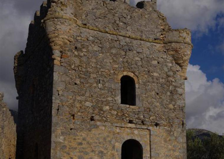 Ελέφαντας στην Αίγινα και άλλες ιστορίες (347)