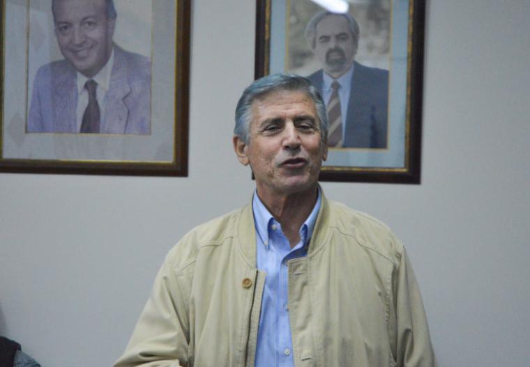 Το Λιμενικό Ταμείο Μεσσηνίας ευχαριστεί τον Παναγιώτη Γιαννακέα για την υποστήριξή του