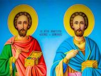 Τέσσερις φορές 19χρονη αφαίρεσε χρήματα από τους Αγίους Αναργύρους στην Επισκοπή Μεσσήνης
