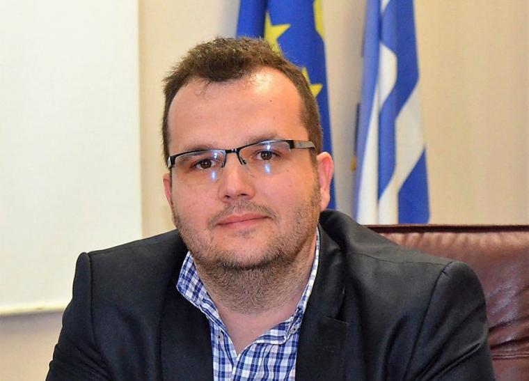 Απόστολος Γκούνης: Το "φιάσκο" Νίκα στο ΚΕΚ Μεσσηνίας