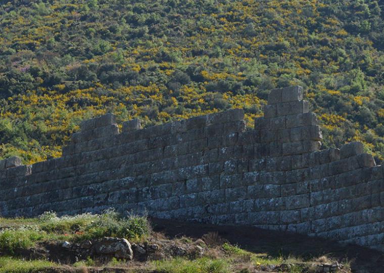 Κλειστοί το μεσημέρι Πέμπτη και Παρασκευή αρχαιολογικοί χώροι της Μεσσηνίας