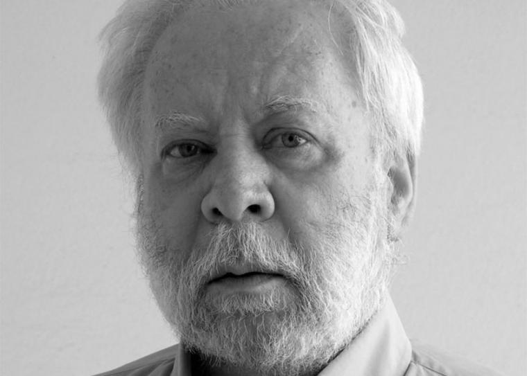 Ο Γιώργος Μαρκόπουλος στα “Απογεύματα ποίησης στο Café Merlin”