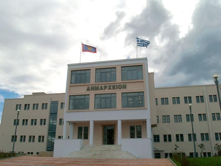 Ο κορονοϊός ρίχνει έξω κατά 1,2 εκατ. ευρώ τον προϋπολογισμό του Δήμου Καλαμάτας