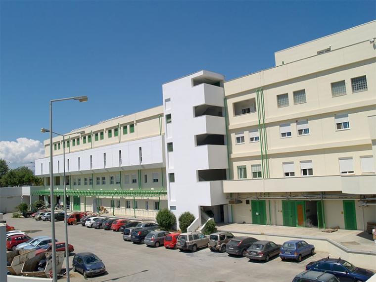 Σταθερή η κατάσταση σήμερα στη Μεσσηνία με νοσηλευόμενους και αριθμό κρουσμάτων κόβιντ