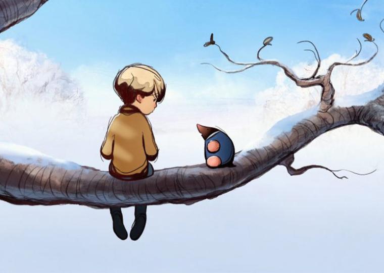 ΣΑΒΒΑΤΟ 30 ΜΑΡΤΙΟΥ  10:30 ΤΟ ΑΓΟΡΙ, Ο ΤΥΦΛΟΠΟΝΤΙΚΑΣ, Η ΑΛΕΠΟΥ ΚΑΙ ΤΟ ΑΛΟΓΟ | 7+