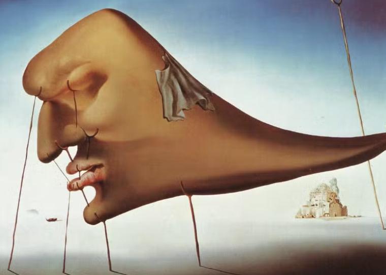 Ωτακουστής της ομήγυρις: Αυτογνωσία