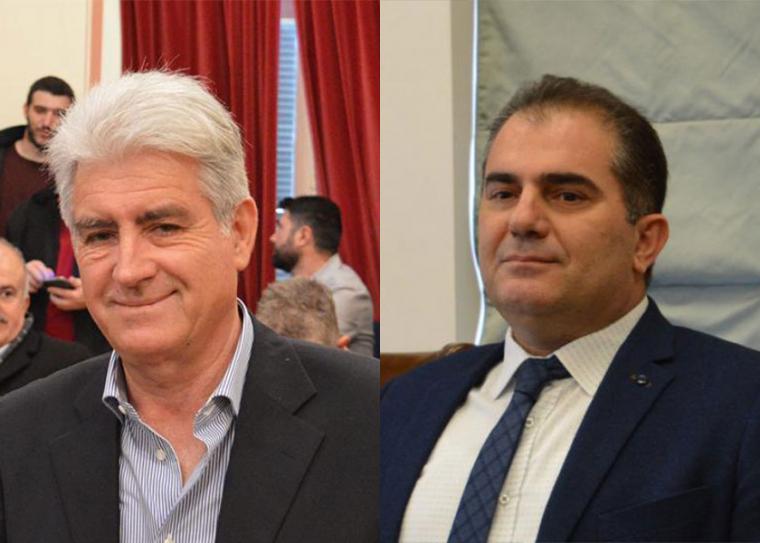 Νέα προειδοποίηση του δημάρχου Καλαμάτας για μηνύσεις σε αντιπάλους που θεωρεί ότι τον υβρίζουν