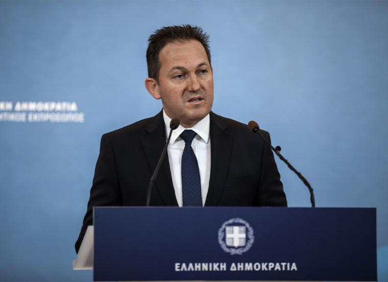 Συνεχίζεται το lockdown τουλάχιστον μέχρι τις 7 Δεκέμβρη