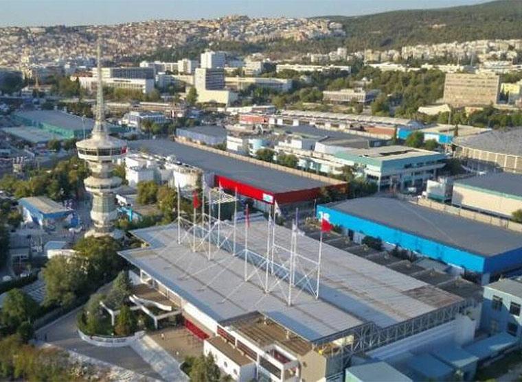 Τριήμερο στη ΔΕΘ ο δήμαρχος - Ομιλητής σε εκδήλωση της ΡΑΕ για τις κλιματικά ουδέτερες και έξυπνες πόλεις