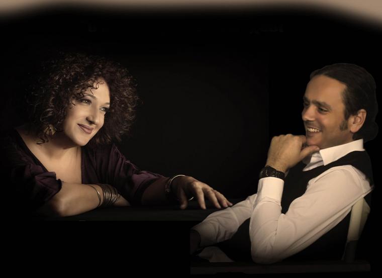 Στο Μέγαρο απόψε η Ερωφίλη με τον Βασίλη Γισδάκη