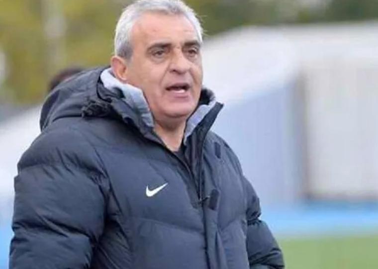 Γ. ΕΘΝΙΚΗ: Παραίτηση Κουρμπανά, αποφασίζει η διοίκηση, επίκεινται σαρωτικές αλλαγές