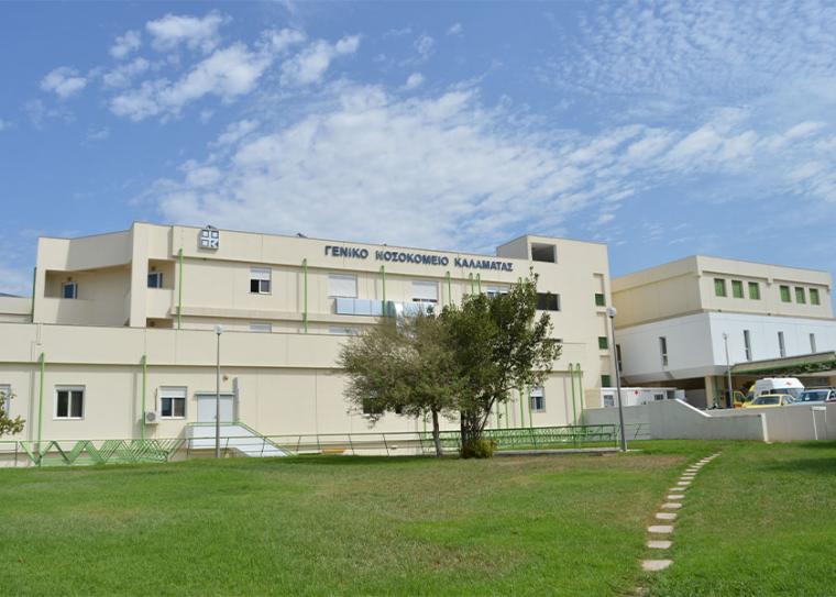 Στη Μεσσηνία τα νέα κρούσματα κορονοϊού είναι 34 και στη χώρα 2.329