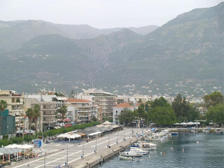ΣΥΡΙΖΑ Μεσσηνίας: Απαράδεκτη η άρον άρον απόφαση για το λιμάνι της Καλαμάτας