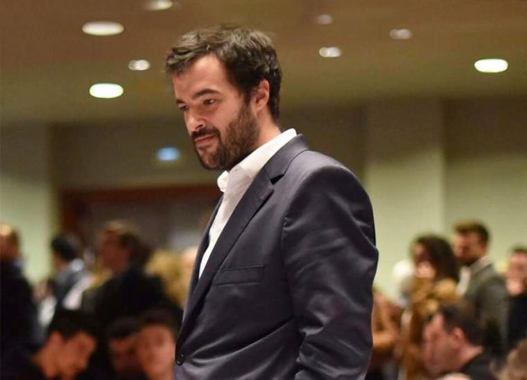 Αντίδραση Γερονικολού για τη συνεργασία Μπουντρούκα με Νίκα - συμπόρευση με τις επιλογές της ΝΔ