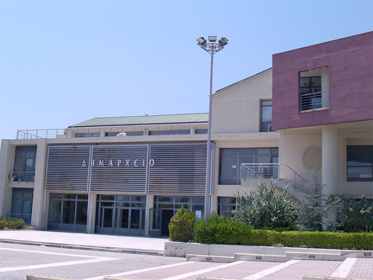 Πρόταση ακόμη και για κλείσιμο του Δήμου Μεσσήνης ενάντια στο κλείσιμο του ΟΤΕ