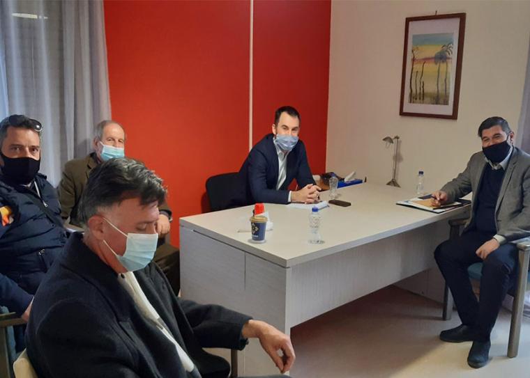 Με την κατάργηση της ξεχωριστής κάλπης για τις Κοινότητες η κυβέρνηση καταδικάζει την ύπαιθρο σε μαρασμό